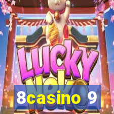 8casino 9